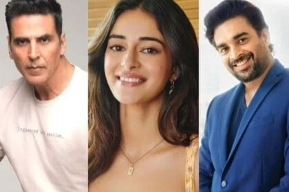 केसरी: चैप्टर 2' की नई रिलीज डेट आई सामने, जलियांवाला बाग हत्याकांड की अनकही कहानी होगी पेश