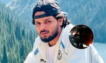 यूट्यूबर लक्ष्य चौधरी पर हमला, जानें पूरी घटना
