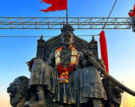 राजनांदगांव: छत्रपति शिवाजी पार्क में आज धूमधाम से मनाया जाएगा शिवाजी जन्मोत्सव