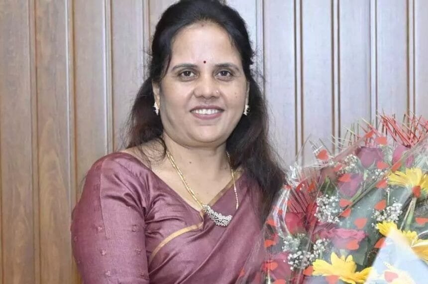 भव्य समारोह में 27 फरवरी को मीनल चौबे महापौर पद की शपथ लेंगी