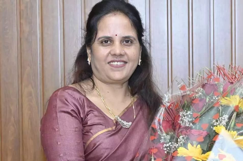 भव्य समारोह में 27 फरवरी को मीनल चौबे महापौर पद की शपथ लेंगी