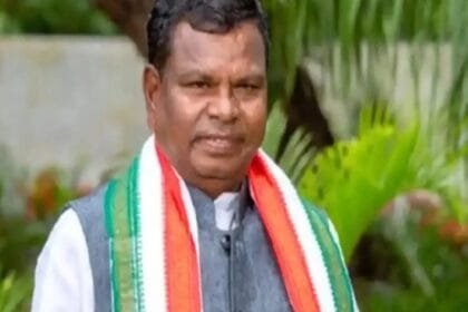 कवासी लखमा की जमानत याचिका खारिज, जेल में रहेंगे