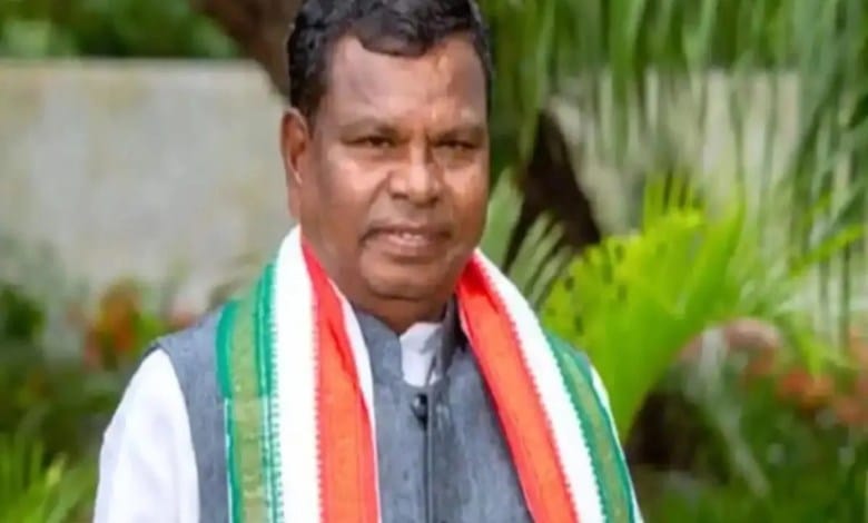 कवासी लखमा की जमानत याचिका खारिज, जेल में रहेंगे