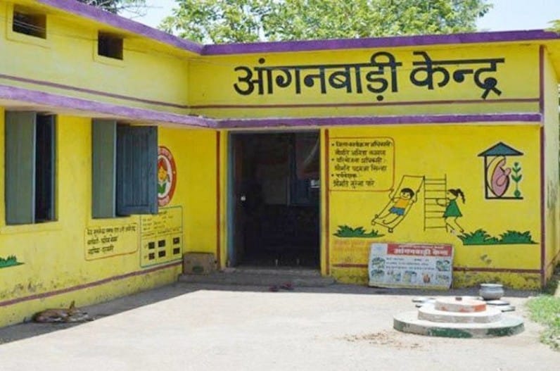 गर्मी के कारण आंगनबाड़ी केंद्र अब सिर्फ 4 घंटे खुलेंगे