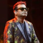 एआर रहमान अस्पताल में भर्ती
