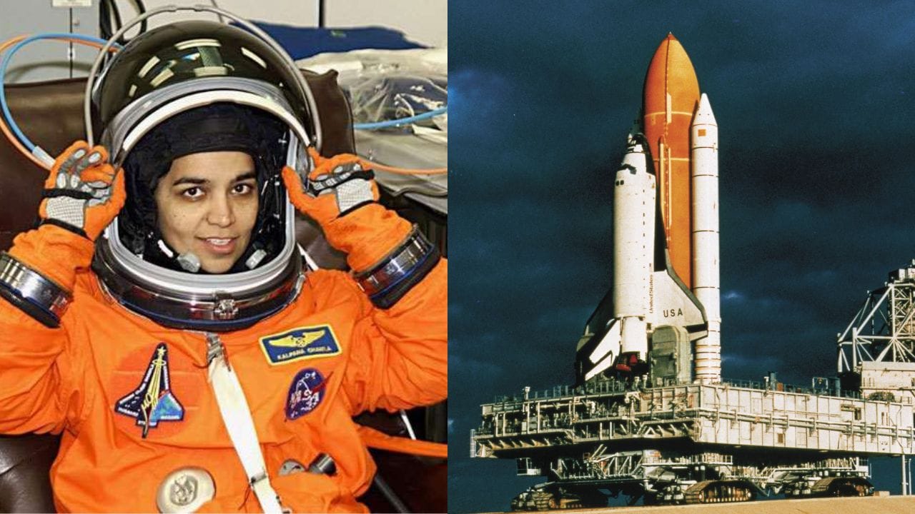 कल्पना चावला की जयंती पर जानें उनका जीवन, संघर्ष और उपलब्धियां