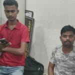 भिलाई: नशे में BSF के दो जवानों ने लड़की से की छेड़खानी