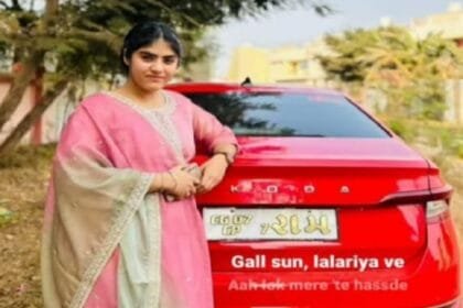 सीएम विष्णुदेव साय ने ऋचा कौशिक के निधन पर शोक जताया