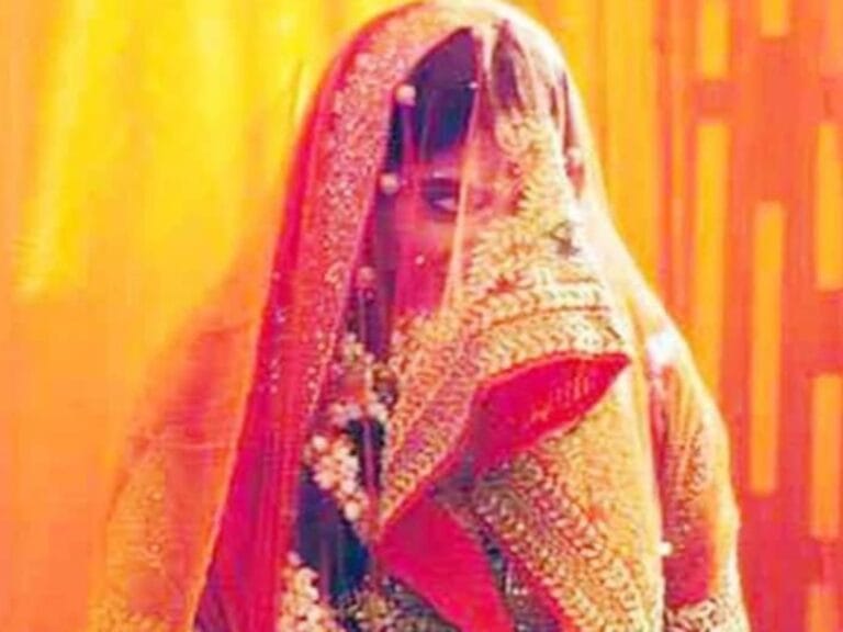 रायपुर: लुटेरी दुल्‍हन ने कुंवारों को छकाया, पहले शादी फिर.