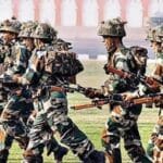 थल सेना में अग्निवीर भर्ती: आवेदन 10 अप्रैल तक