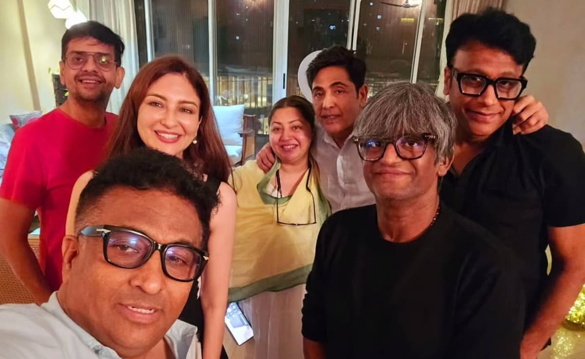 नही रहे 'भाबीजी घर पर हैं' के लेखक मनोज संतोषी
