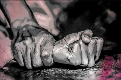 छत्तीसगढ़: खेत में दुष्कर्म, गांव का युवक गिरफ्तार