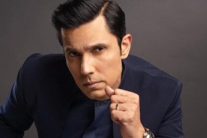 रणदीप हुड्डा ने बॉलीवुड पर तंज कसा: "यहां सब भेड़-चाल में चलते हैं"