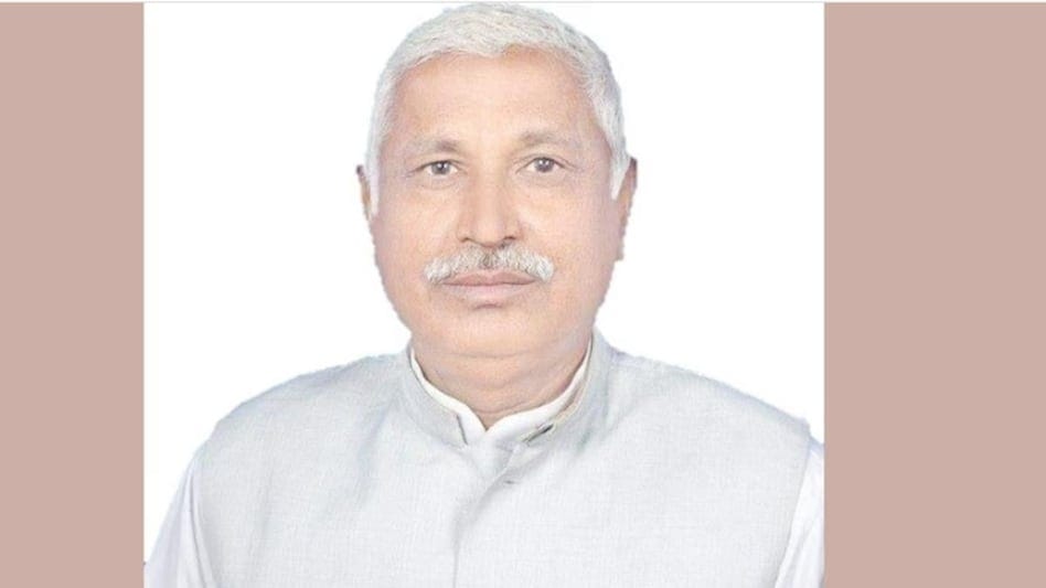 संभल में बीजेपी नेता गुलफाम सिंह की हत्या