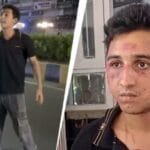 वडोदरा कार हादसा: आरोपी पहले भी पकड़ा जा चुका था, माफी मांगकर छूटा