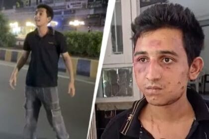 वडोदरा कार हादसा: आरोपी पहले भी पकड़ा जा चुका था, माफी मांगकर छूटा