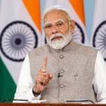 PM मोदी का ट्रंप को जवाब – "किसानों के हित से कभी समझौता नहीं होगा