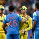 स्टीव स्मिथ ने वनडे क्रिकेट से लिया संन्यास