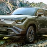 Maruti Vitara EV: 520KM रेंज के साथ जल्द होगी लॉन्च