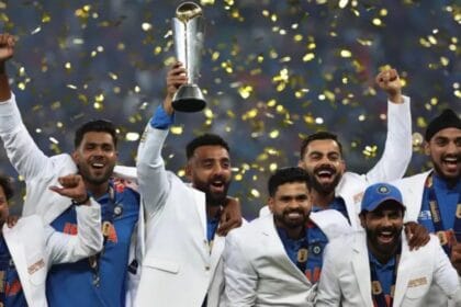 चैंपियंस ट्रॉफी 2025 विजेता भारतीय टीम को BCCI ने दिया करोड़ों का इनाम