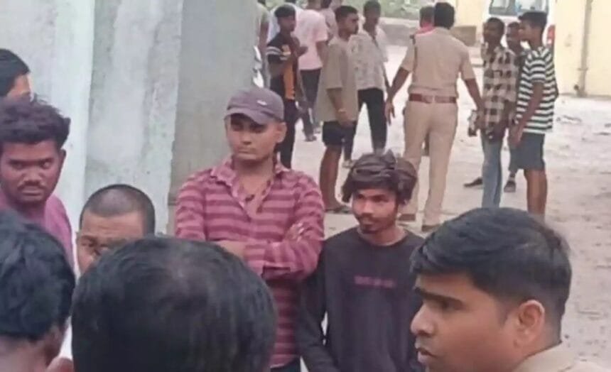 CG Crime News: होली के दिन पिकनिक मनाने पहुंचे युवक की दर्दनाक हत्या