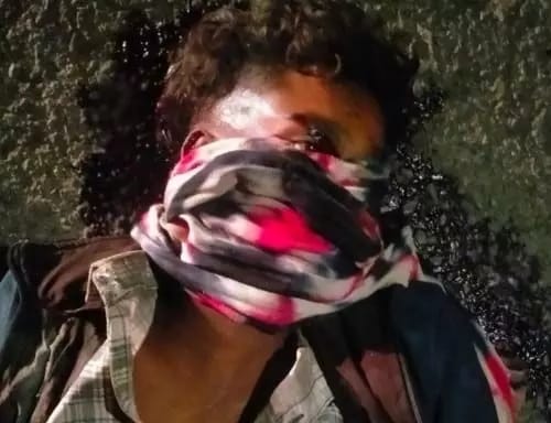 Raigarh accident: तेज रफ्तार ट्रैक्टर से गिरकर चालक की मौत