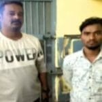 रायपुर : बुआ के बेटे पर चाकू से वार