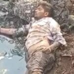 शंकर नगर में युवक की लाश मिली, जांच में जुटी पुलिस