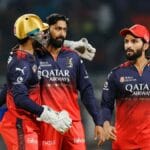 IPL 2025: क्रुणाल पांड्या का धमाका, पहले मैच में छाए