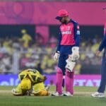 IPL 2025: राजस्थान ने चेन्नई को हराया, देखें मैच के टॉप मोमेंट्स
