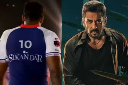 कबड्डी विश्व कप 2025 में Sikandar का दिखेगा जलवा
