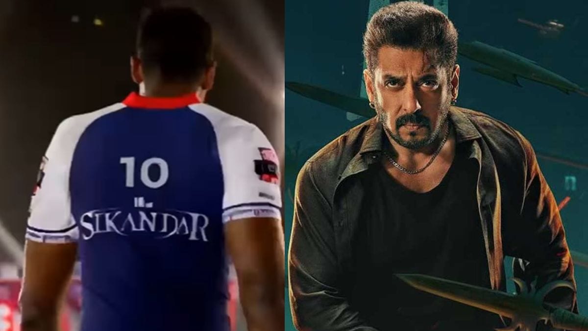 कबड्डी विश्व कप 2025 में Sikandar का दिखेगा जलवा