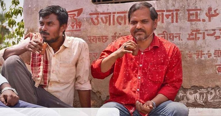 पंचायत' के 'बनराकस' को नहीं मिल रहा काम, बोले- डेढ़ साल से ऑडिशन नहीं
