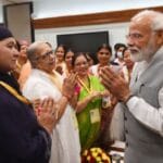 Women’s Day 2025: महिला दिवस पर PM मोदी ने किया नारी शक्ति को सलाम