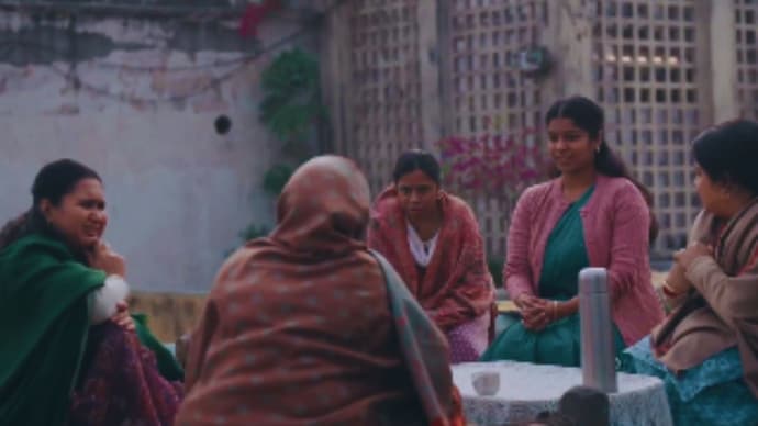 हिंदी विवाद के बीच वायरल हुआ यह खास विज्ञापन