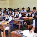 रायपुर: पहली से चौथी और छठी-सातवीं कक्षाओं की परीक्षा का टाइम टेबल जारी