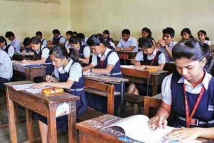 रायपुर: पहली से चौथी और छठी-सातवीं कक्षाओं की परीक्षा का टाइम टेबल जारी
