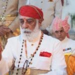 महाराणा प्रताप के वंशज अरविंद सिंह मेवाड़ का निधन, जानें उनके बारे में