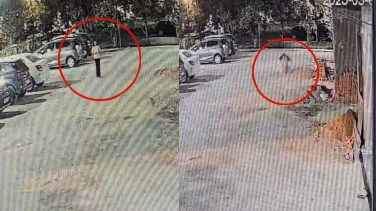 राजधानी रायपुर में 11वीं मंजिल से गिरकर युवती की संदिग्ध मौत