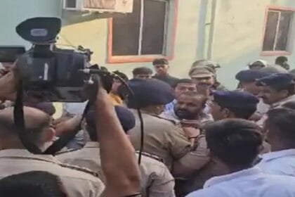सन्नी अग्रवाल पर FIR: भिलाई में ED की कार पर हुआ था पथराव