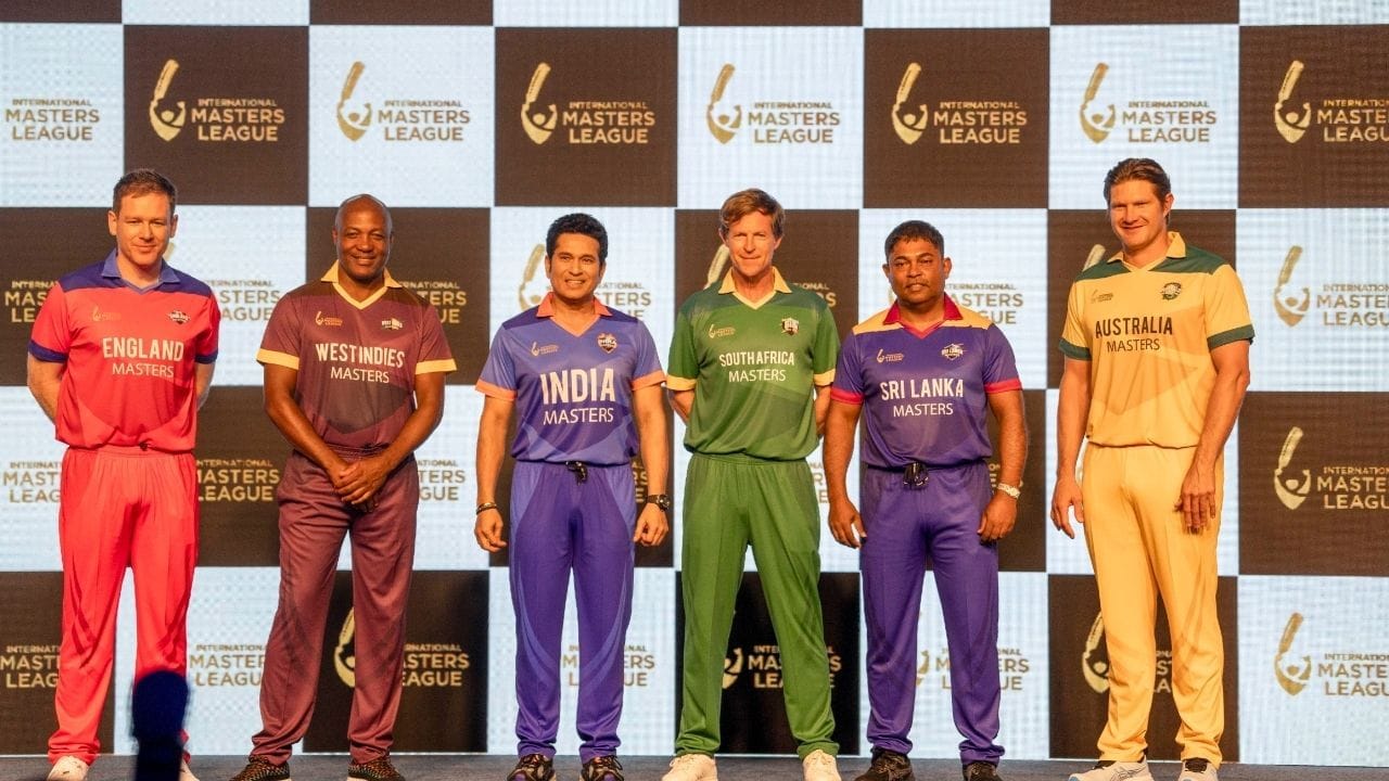 सचिन vs लारा: रायपुर में होगा क्रिकेट का महामुकाबला!