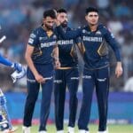 IPL 2025: GT बनाम MI – 'प्लेयर ऑफ द डे' बने प्रसिद्ध कृष्णा