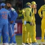 IND vs AUS:  सेमीफाइनल में ये चार खिलाड़ी बन सकते हैं भारत के लिए खतरा