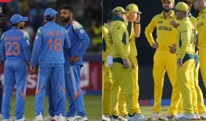 IND vs AUS:  सेमीफाइनल में ये चार खिलाड़ी बन सकते हैं भारत के लिए खतरा