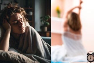 Health Tips: हमेशा थका-थका करते हैं महसूस? जानिए 6 बड़े कारण और आसान उपाय