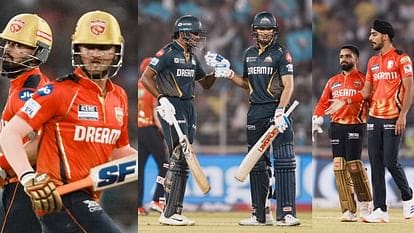 GT vs PBKS, IPL 2025: पंजाब की शानदार जीत