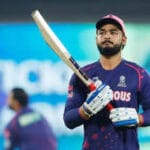 IPL 2025: राजस्थान रॉयल्स के कप्तान बने रियान पराग, जानिए वजह