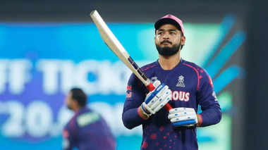 IPL 2025: राजस्थान रॉयल्स के कप्तान बने रियान पराग, जानिए वजह