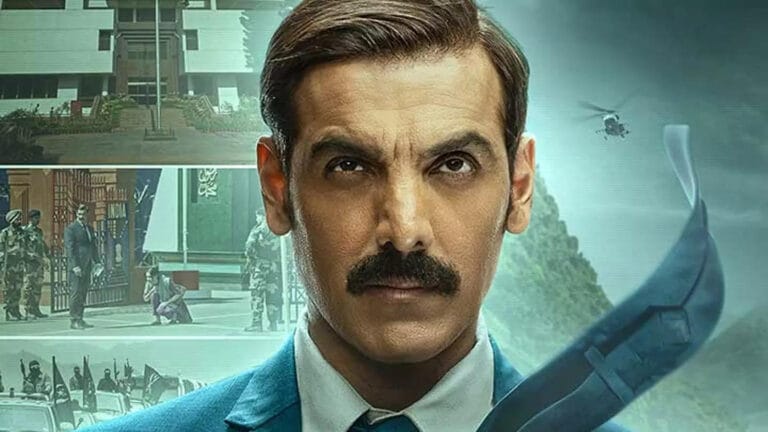 जॉन अब्राहम की 'द डिप्लोमैट' बॉक्स ऑफिस पर ढेर, 13 दिनों में इतनी कमाई
