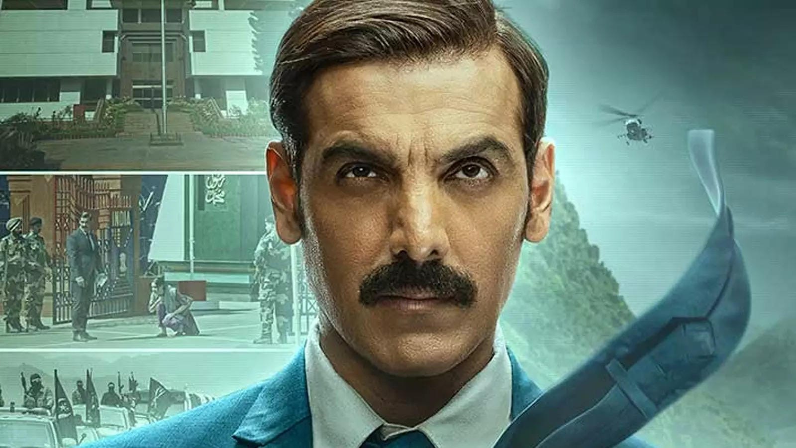 जॉन अब्राहम की 'द डिप्लोमैट' बॉक्स ऑफिस पर ढेर, 13 दिनों में इतनी कमाई